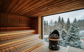 Orea Resort Horizont Sumava