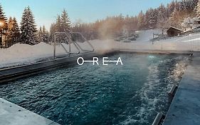 Orea Resort Horizont Sumava